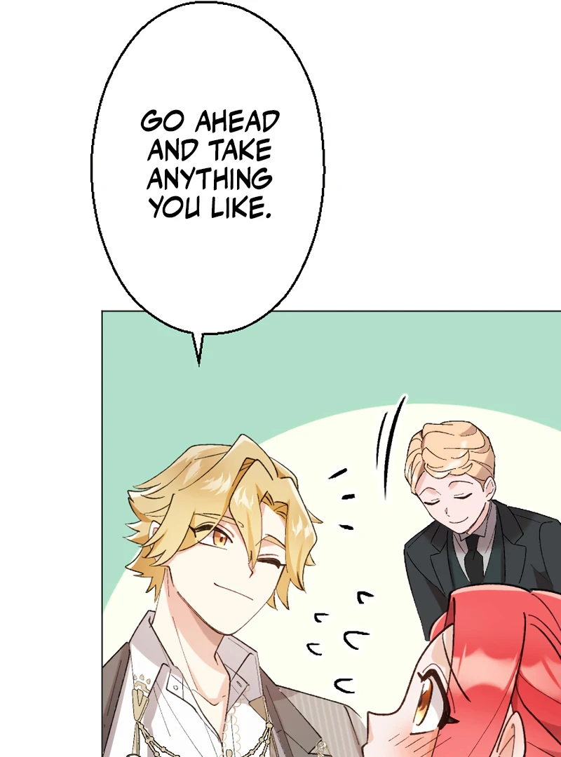 I’m Not Dead For Nothing Chapter 9 422 ch 9 73