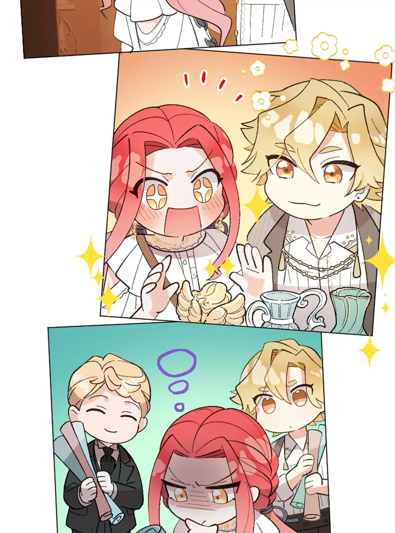 I’m Not Dead For Nothing Chapter 9 424 ch 9 75