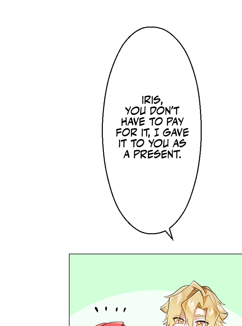 I’m Not Dead For Nothing Chapter 9 428 ch 9 79