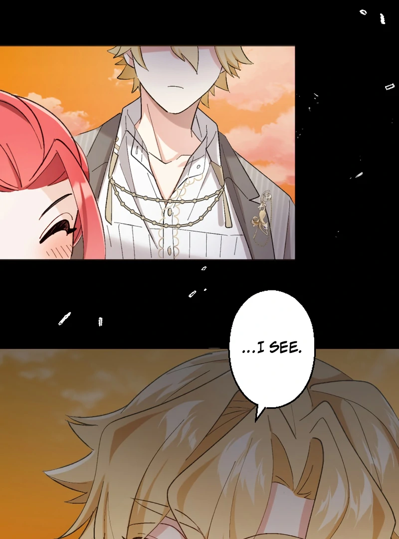 I’m Not Dead For Nothing Chapter 9 448 ch 9 99