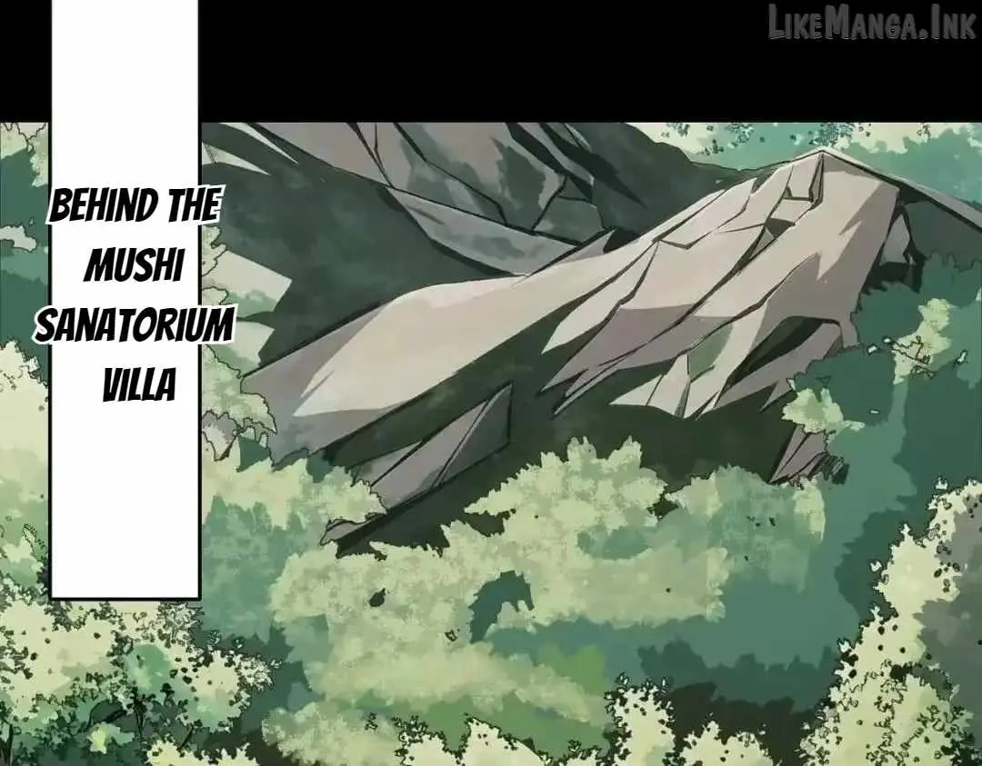After the School Belle Dumped Me, I Became a Martial Arts God Chapter 100 797 37f032ebdd08