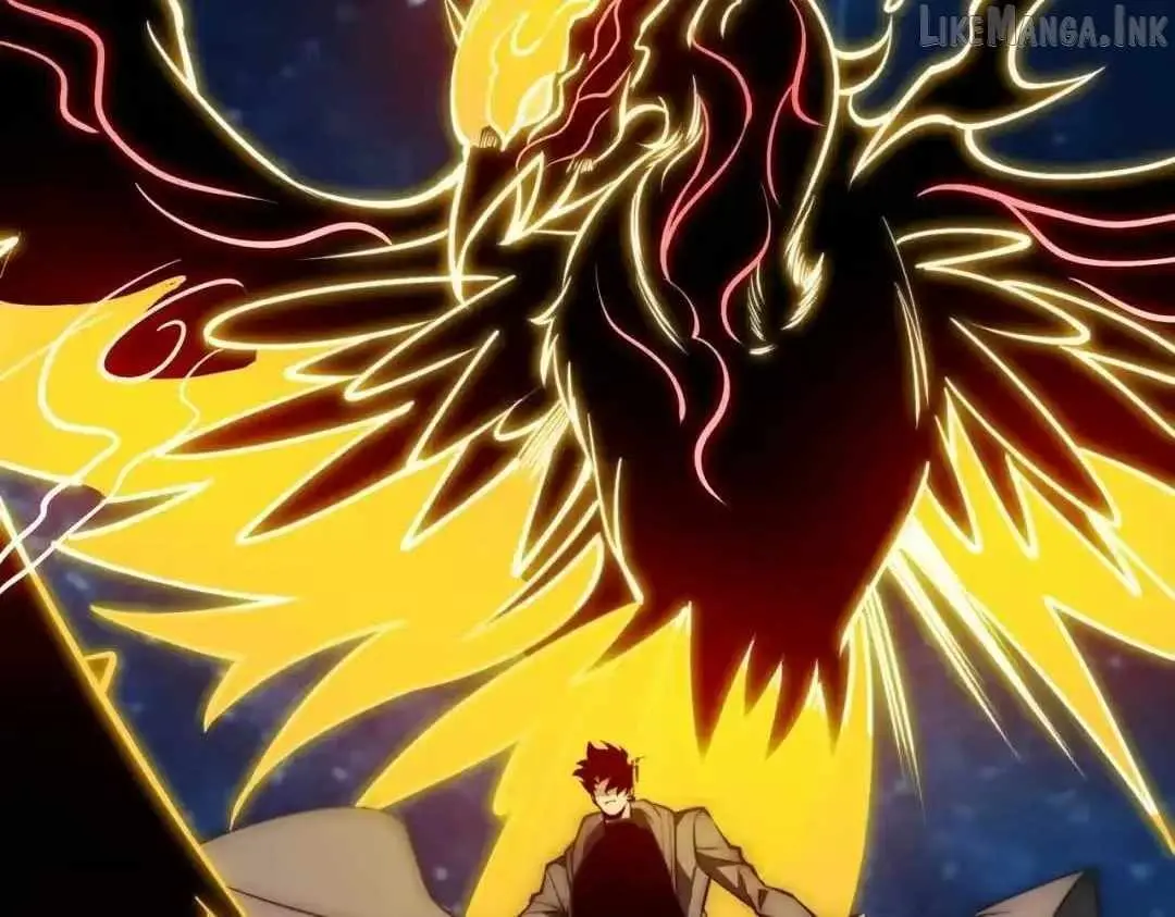 After the School Belle Dumped Me, I Became a Martial Arts God Chapter 100 833 c048232b8a5d