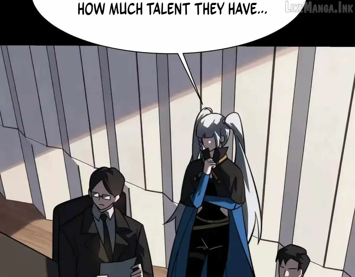 After the School Belle Dumped Me, I Became a Martial Arts God Chapter 103 710 16277708177f