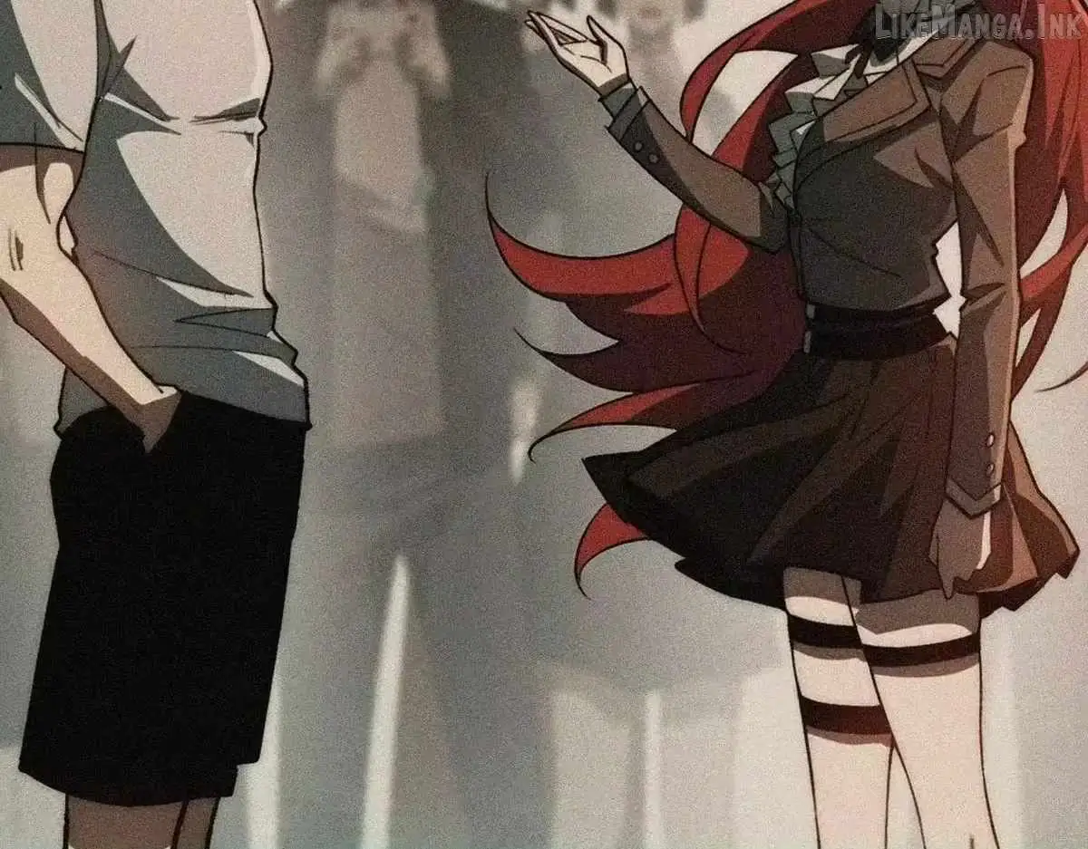 After the School Belle Dumped Me, I Became a Martial Arts God Chapter 103 819 193f57d5653e