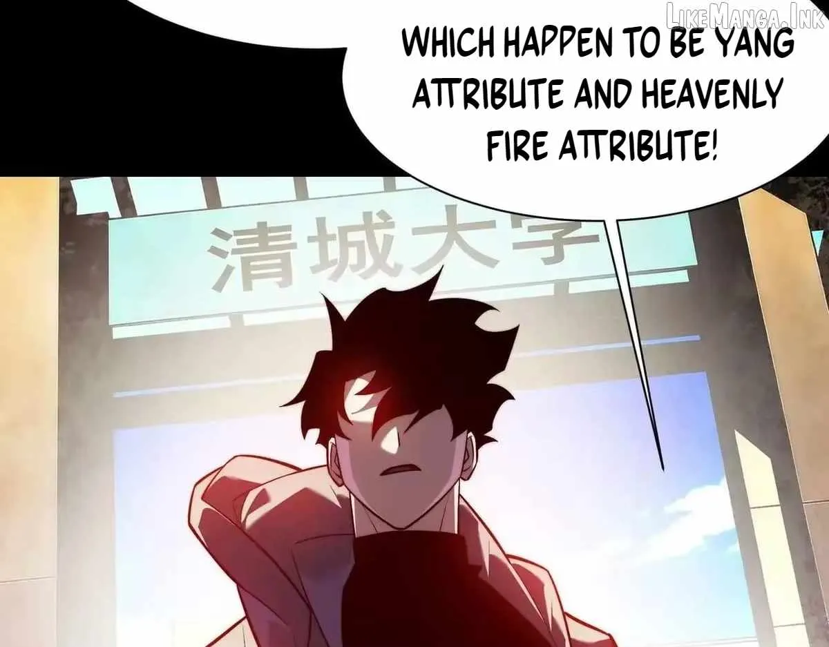 After the School Belle Dumped Me, I Became a Martial Arts God Chapter 103 701 19669ac9a59e