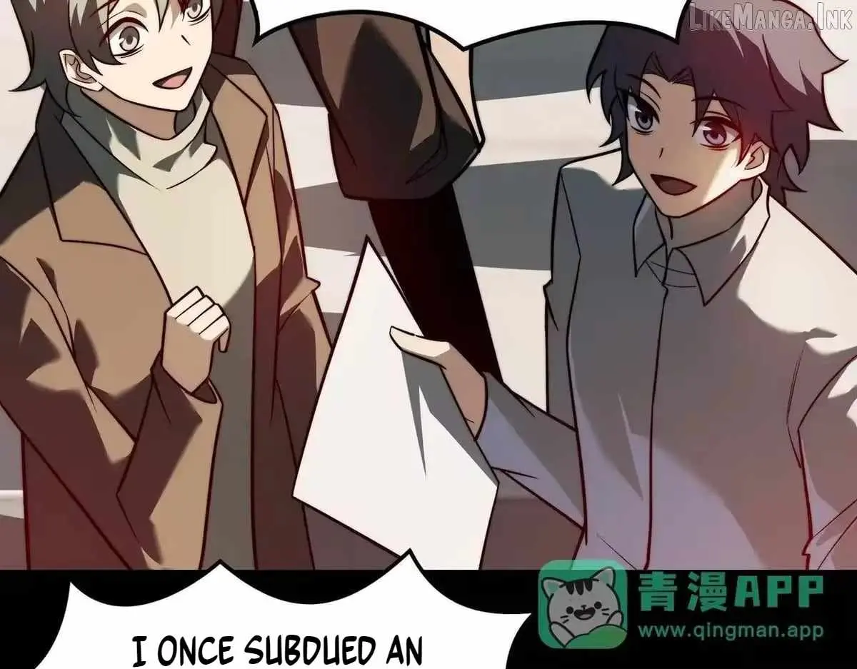 After the School Belle Dumped Me, I Became a Martial Arts God Chapter 103 697 52b266388c10
