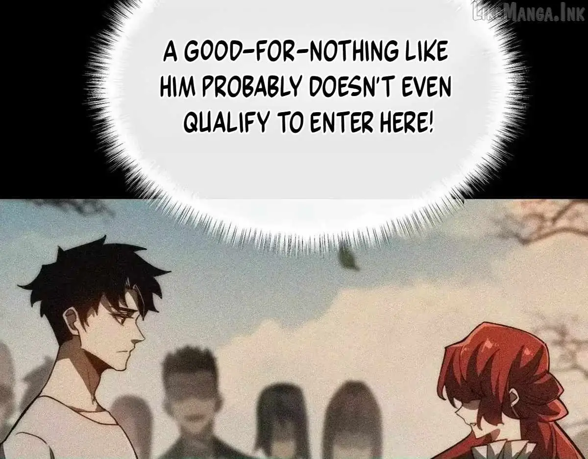 After the School Belle Dumped Me, I Became a Martial Arts God Chapter 103 818 8a28d5687382