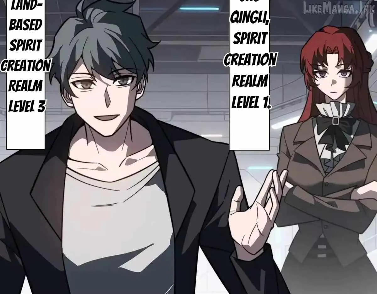 After the School Belle Dumped Me, I Became a Martial Arts God Chapter 103 721 dd098d61b406