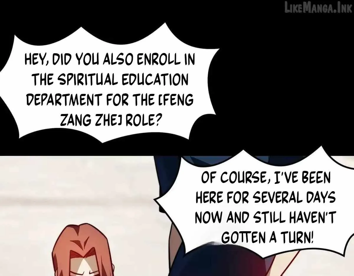After the School Belle Dumped Me, I Became a Martial Arts God Chapter 103 695 f88e9eb0aa30