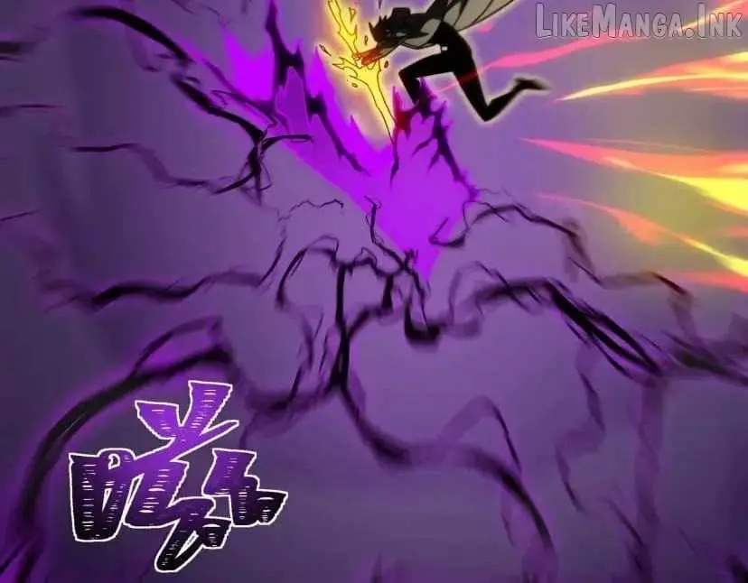 After the School Belle Dumped Me, I Became a Martial Arts God Chapter 115 833 71eb1bc9859b