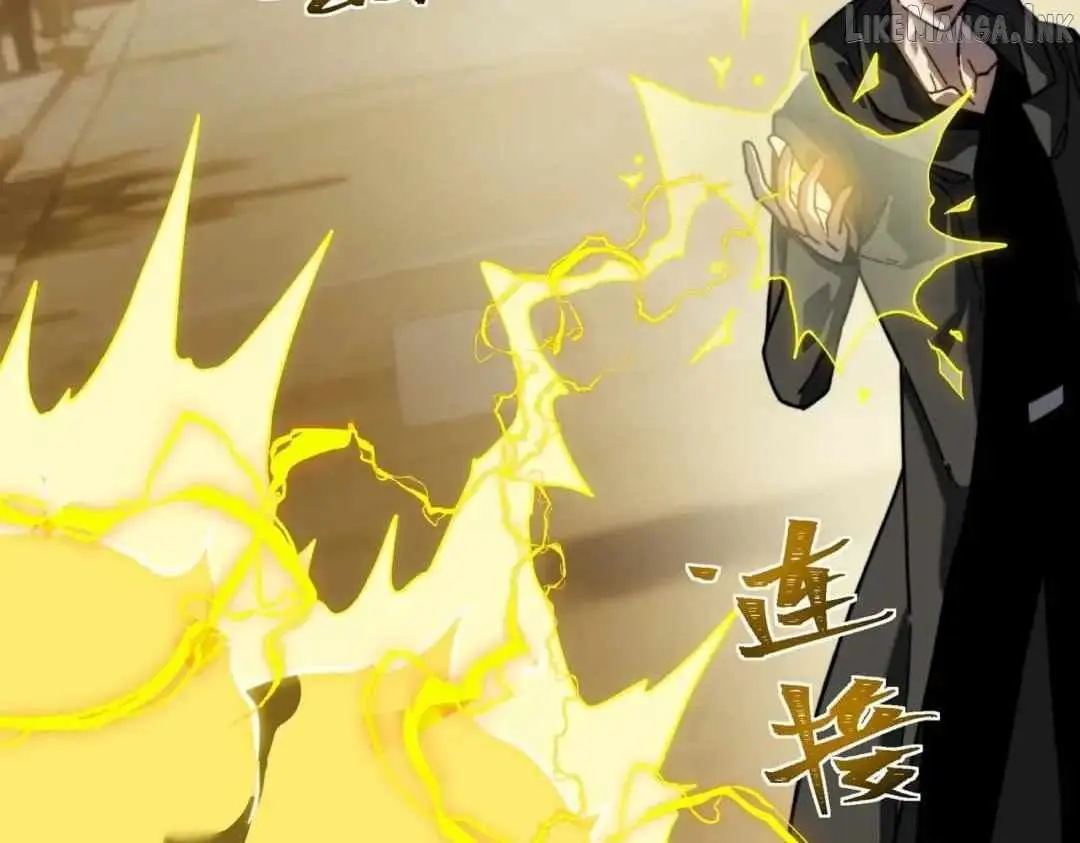 After the School Belle Dumped Me, I Became a Martial Arts God Chapter 116 733 98293ac4936c