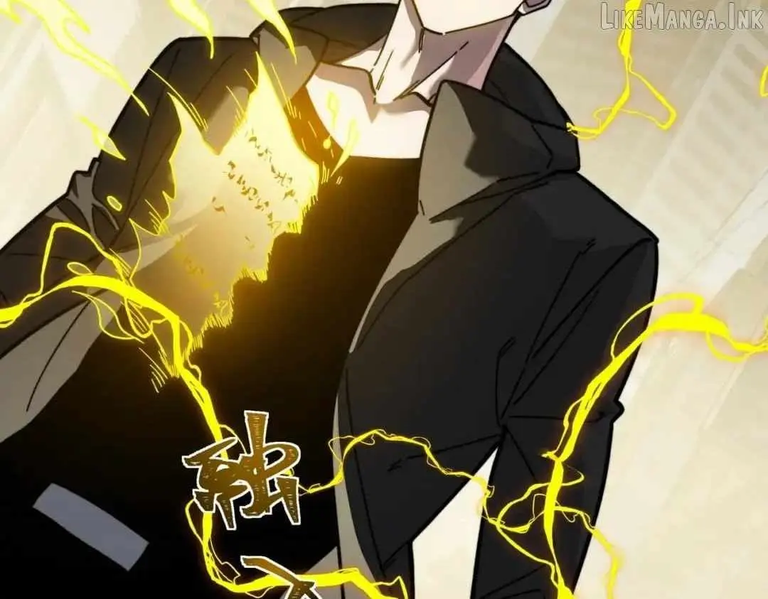 After the School Belle Dumped Me, I Became a Martial Arts God Chapter 116 739 cca51fbeb250