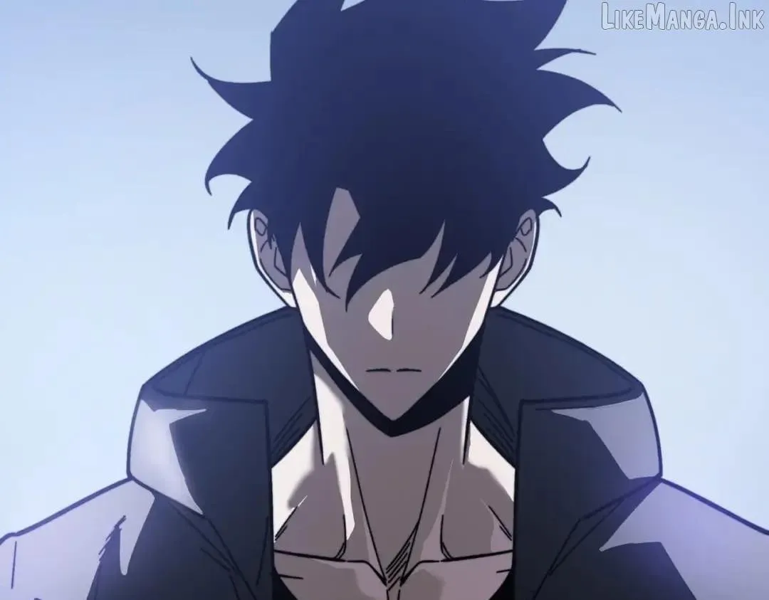 After the School Belle Dumped Me, I Became a Martial Arts God Chapter 120 754 3df89305ddf2