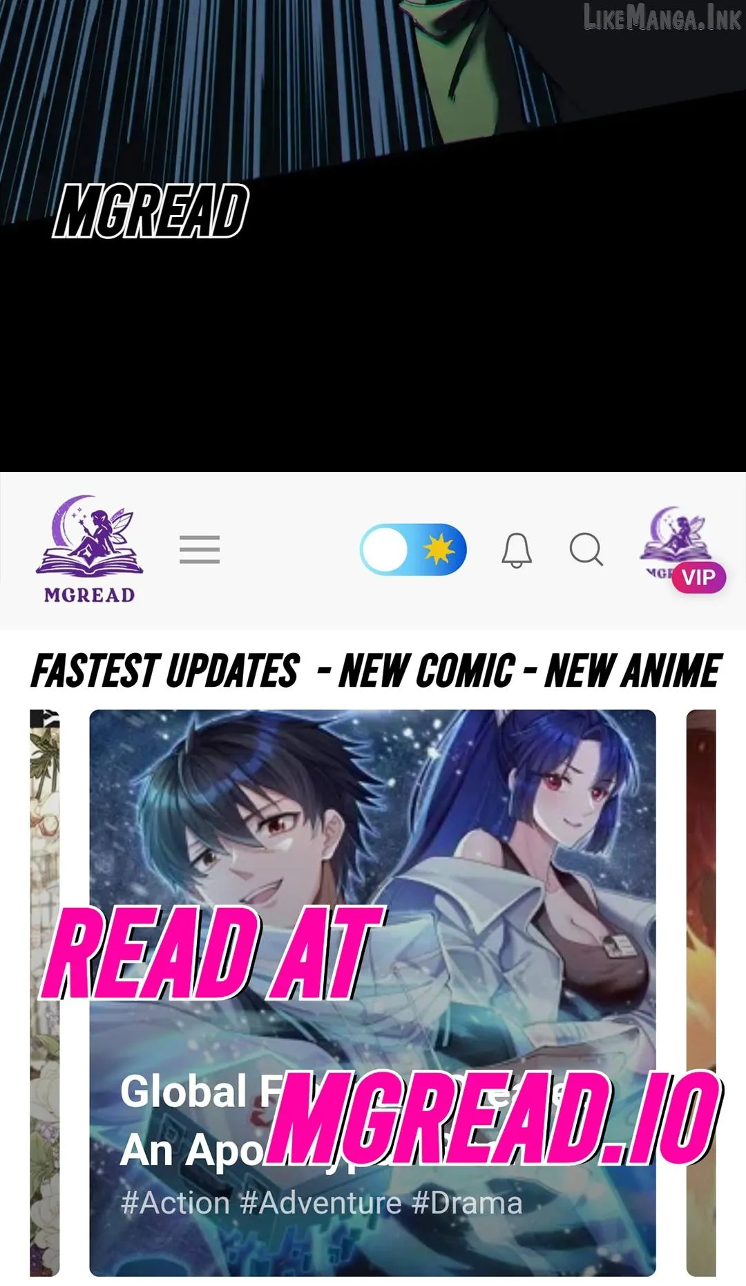 After the School Belle Dumped Me, I Became a Martial Arts God Chapter 120 808 7728f6319507