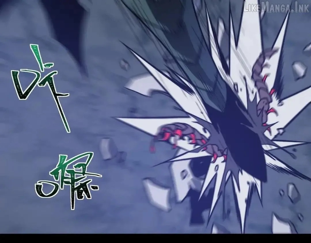 After the School Belle Dumped Me, I Became a Martial Arts God Chapter 120 687 7d560b5ddf83