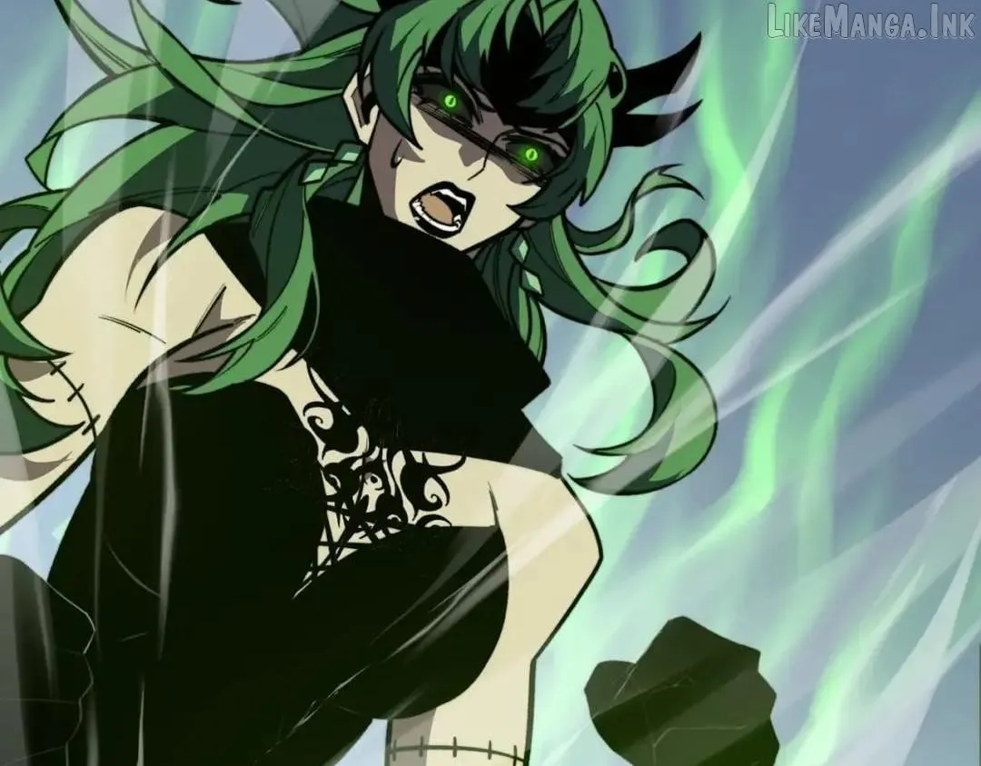 After the School Belle Dumped Me, I Became a Martial Arts God Chapter 120 729 9713aa1fe94c