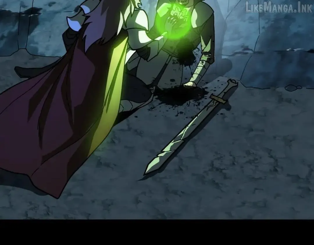After the School Belle Dumped Me, I Became a Martial Arts God Chapter 120 654 e45dfade2b24