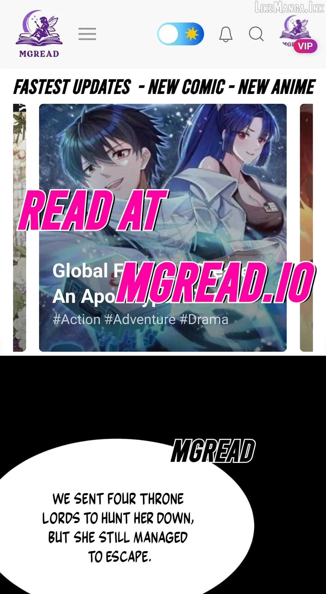 After the School Belle Dumped Me, I Became a Martial Arts God Chapter 120 607 ec2aa6d76b5f