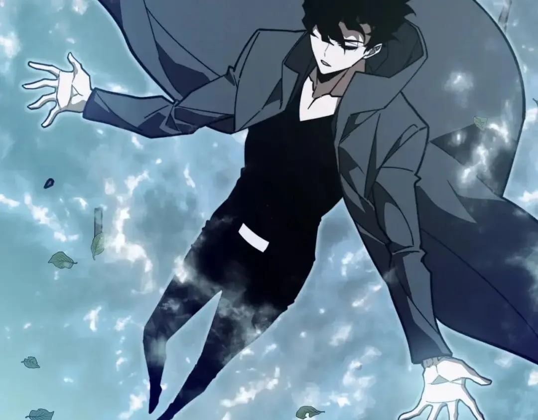 After the School Belle Dumped Me, I Became a Martial Arts God Chapter 122 667 63b3887241ac
