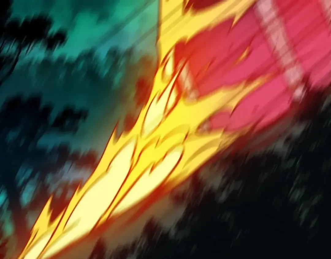 After the School Belle Dumped Me, I Became a Martial Arts God Chapter 122 771 7d6d8f5bd696