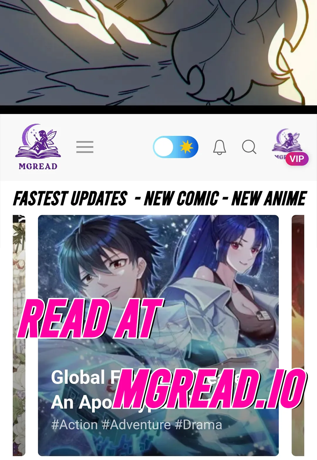 After the School Belle Dumped Me, I Became a Martial Arts God Chapter 122 848 98c402cd2650