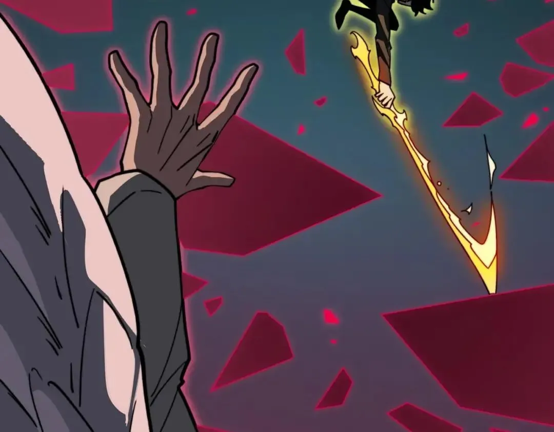 After the School Belle Dumped Me, I Became a Martial Arts God Chapter 122 811 b32811b2c53b