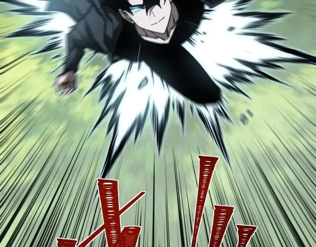 After the School Belle Dumped Me, I Became a Martial Arts God Chapter 122 675 c8b8aab3c4de