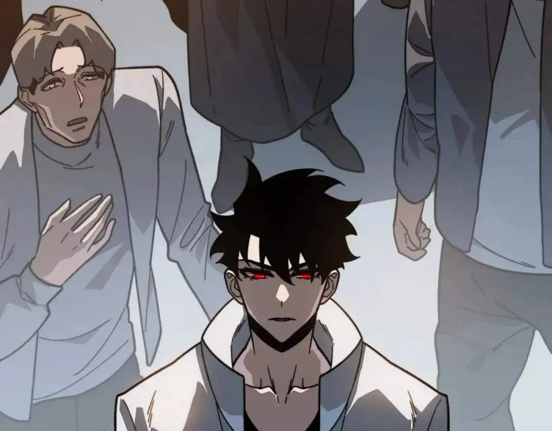 After the School Belle Dumped Me, I Became a Martial Arts God Chapter 123 824 41fa4e38ec85