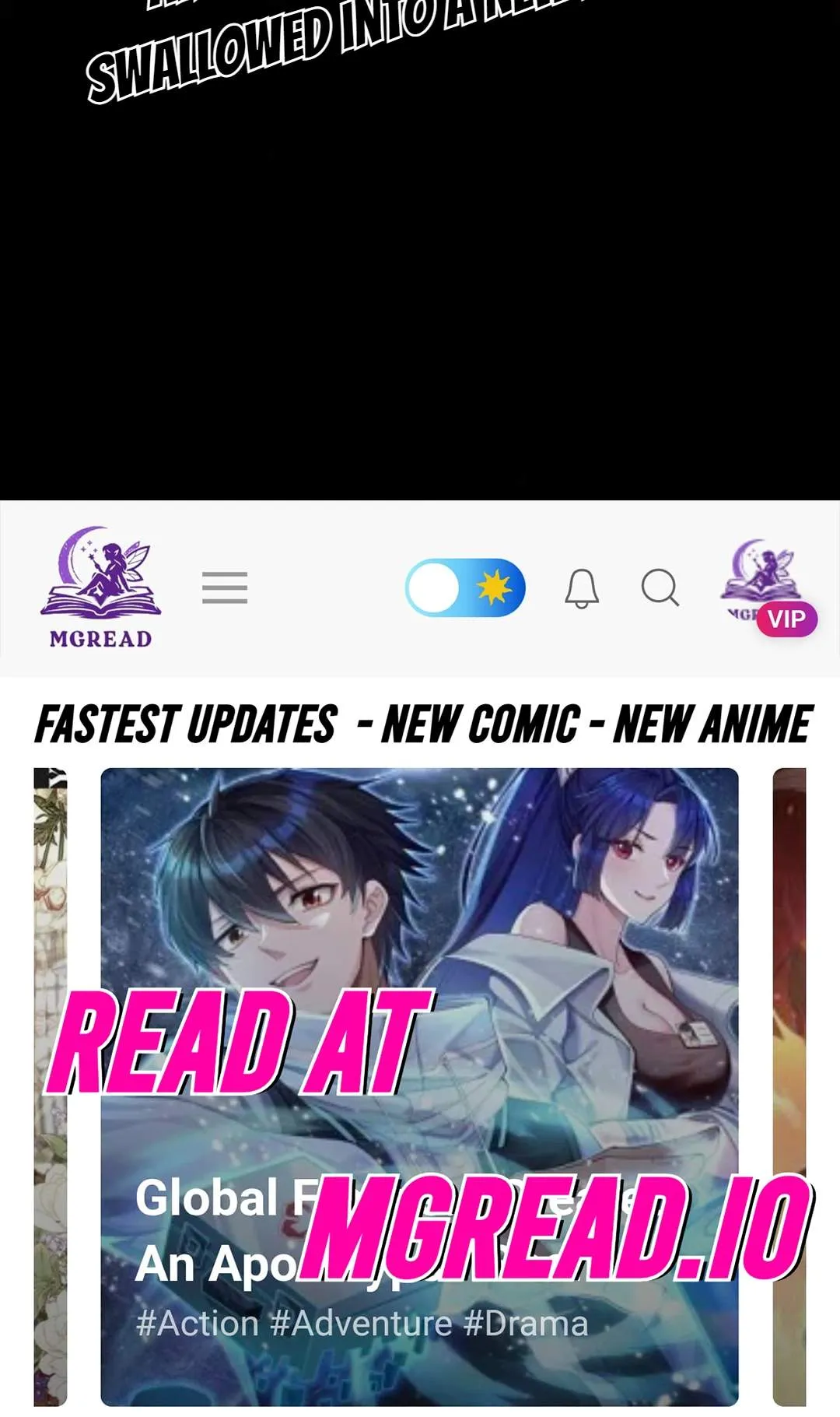 After the School Belle Dumped Me, I Became a Martial Arts God Chapter 123 864 461695c85cf7