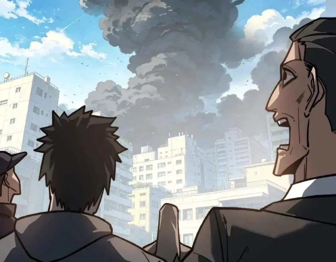 After the School Belle Dumped Me, I Became a Martial Arts God Chapter 123 821 549c103104f0