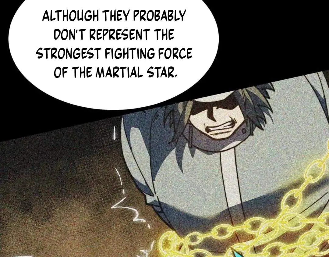 After the School Belle Dumped Me, I Became a Martial Arts God capítulo 125 página 184