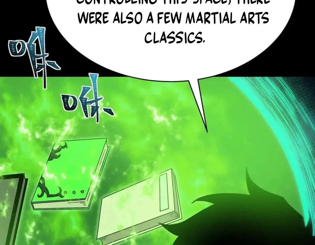 After the School Belle Dumped Me, I Became a Martial Arts God capítulo 125 página 55