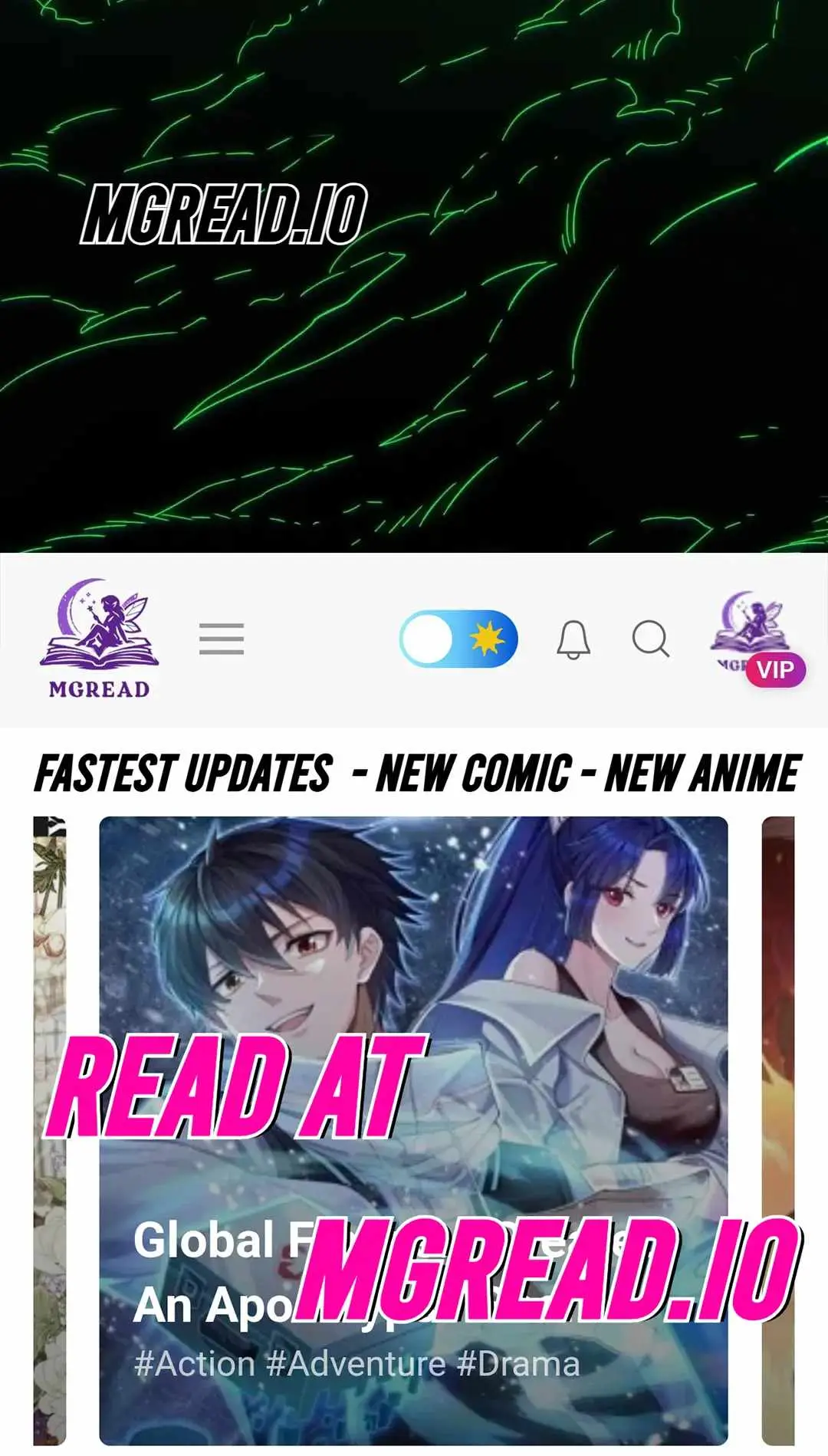 After the School Belle Dumped Me, I Became a Martial Arts God Chapter 126 876 00da574d8627