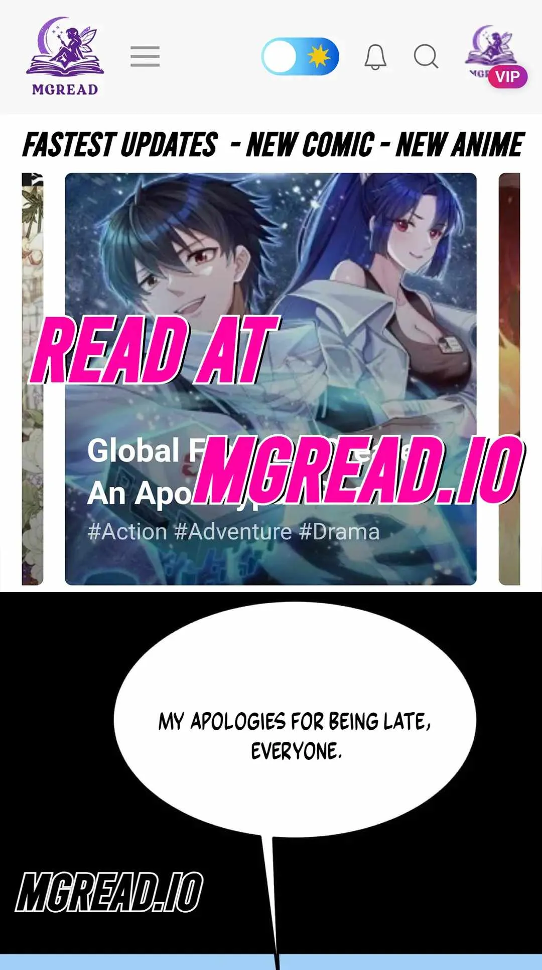 After the School Belle Dumped Me, I Became a Martial Arts God Chapter 126 658 d9008eff5be3