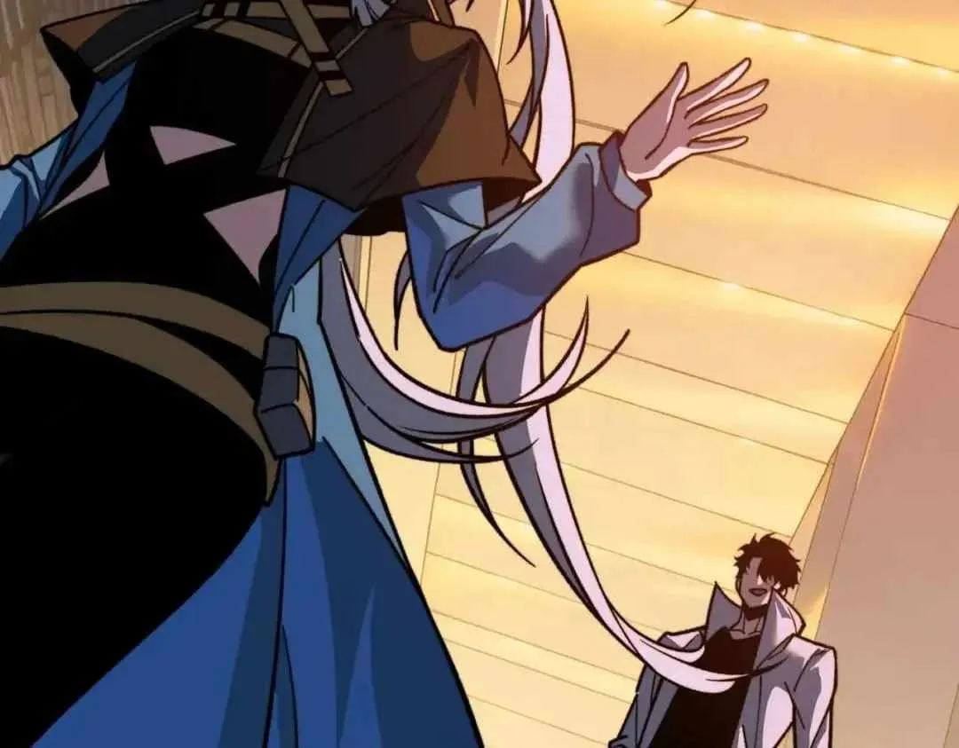 After the School Belle Dumped Me, I Became a Martial Arts God Chapter 126 799 f13414e22413