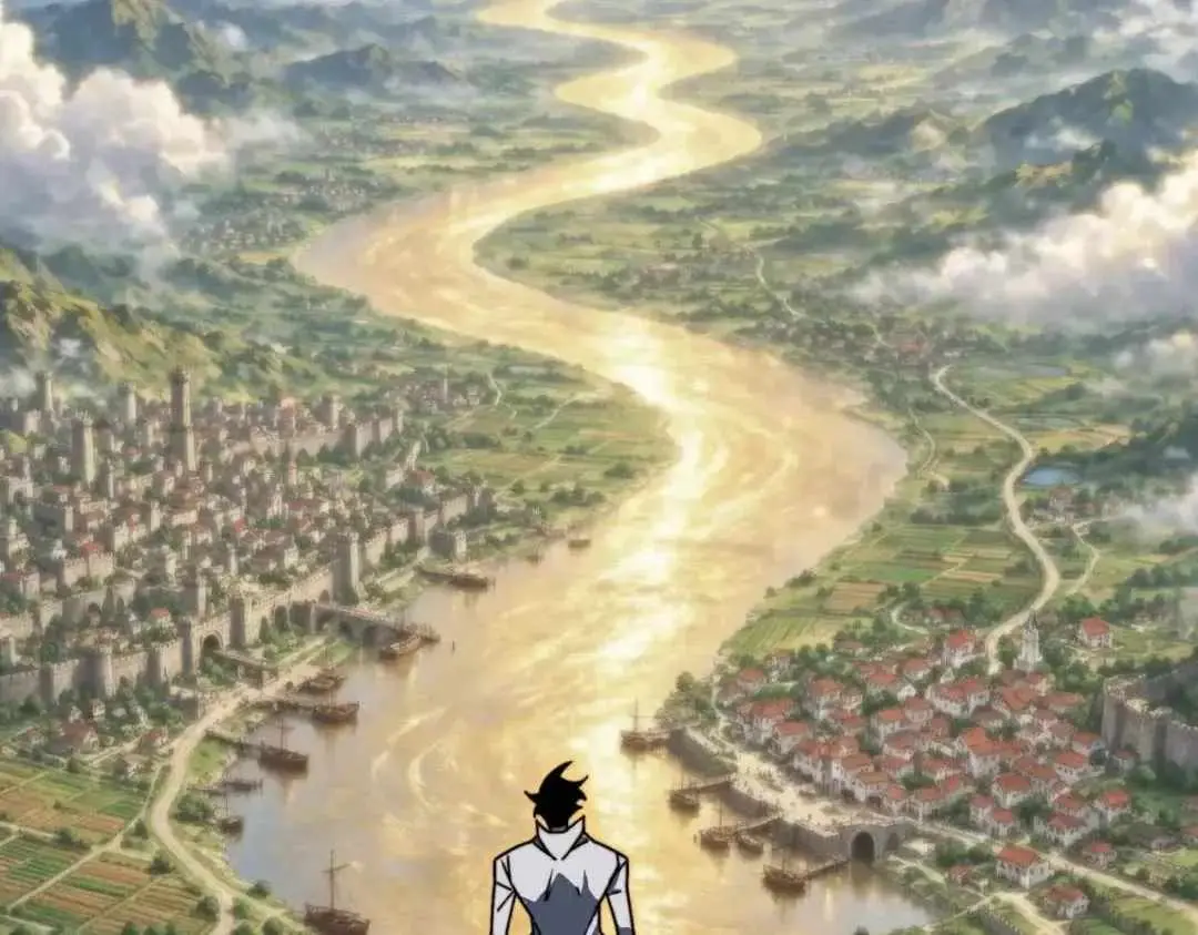 After the School Belle Dumped Me, I Became a Martial Arts God Chapter 127 810 46927726d1d0