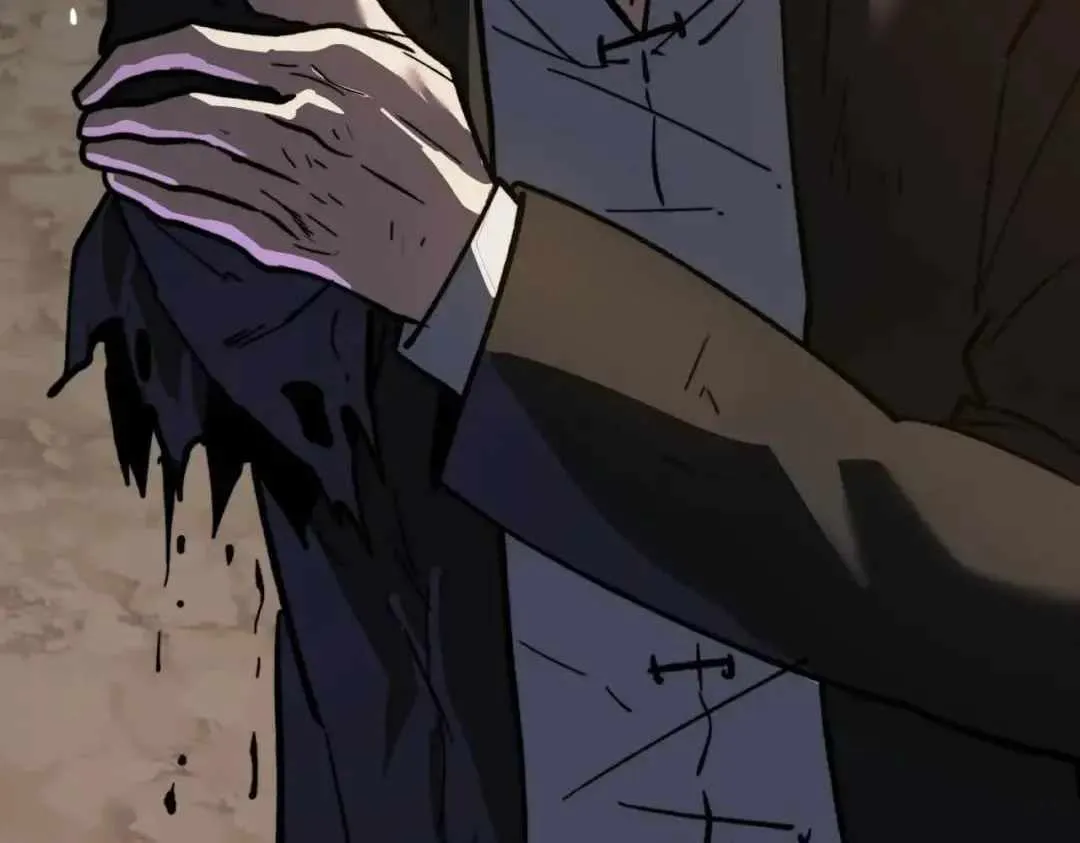 After the School Belle Dumped Me, I Became a Martial Arts God Chapter 127 836 88bd63853828