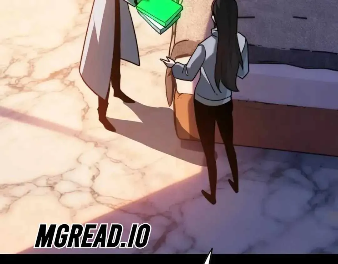 After the School Belle Dumped Me, I Became a Martial Arts God Chapter 127 693 a7677babff1a