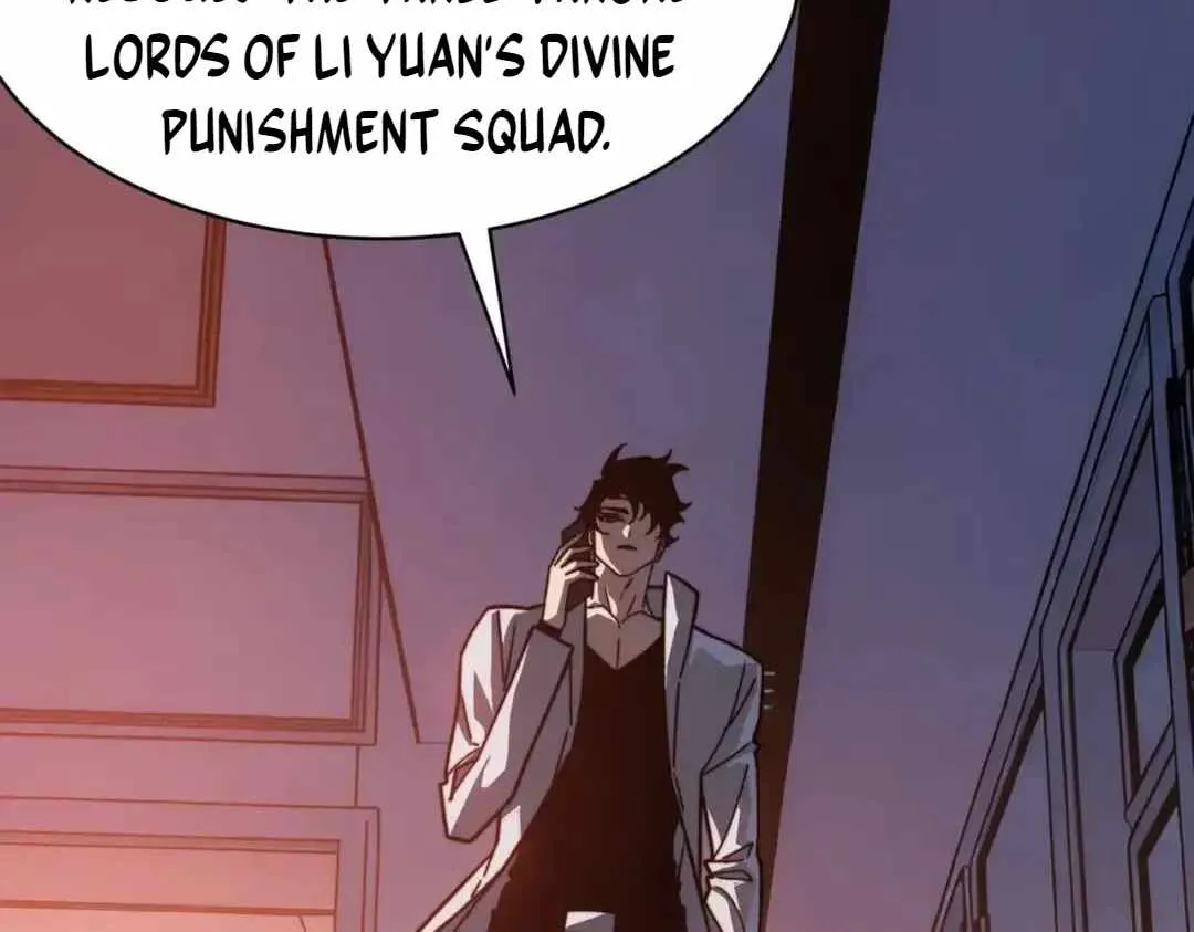 After the School Belle Dumped Me, I Became a Martial Arts God Chapter 127 761 c8a24361a0ec
