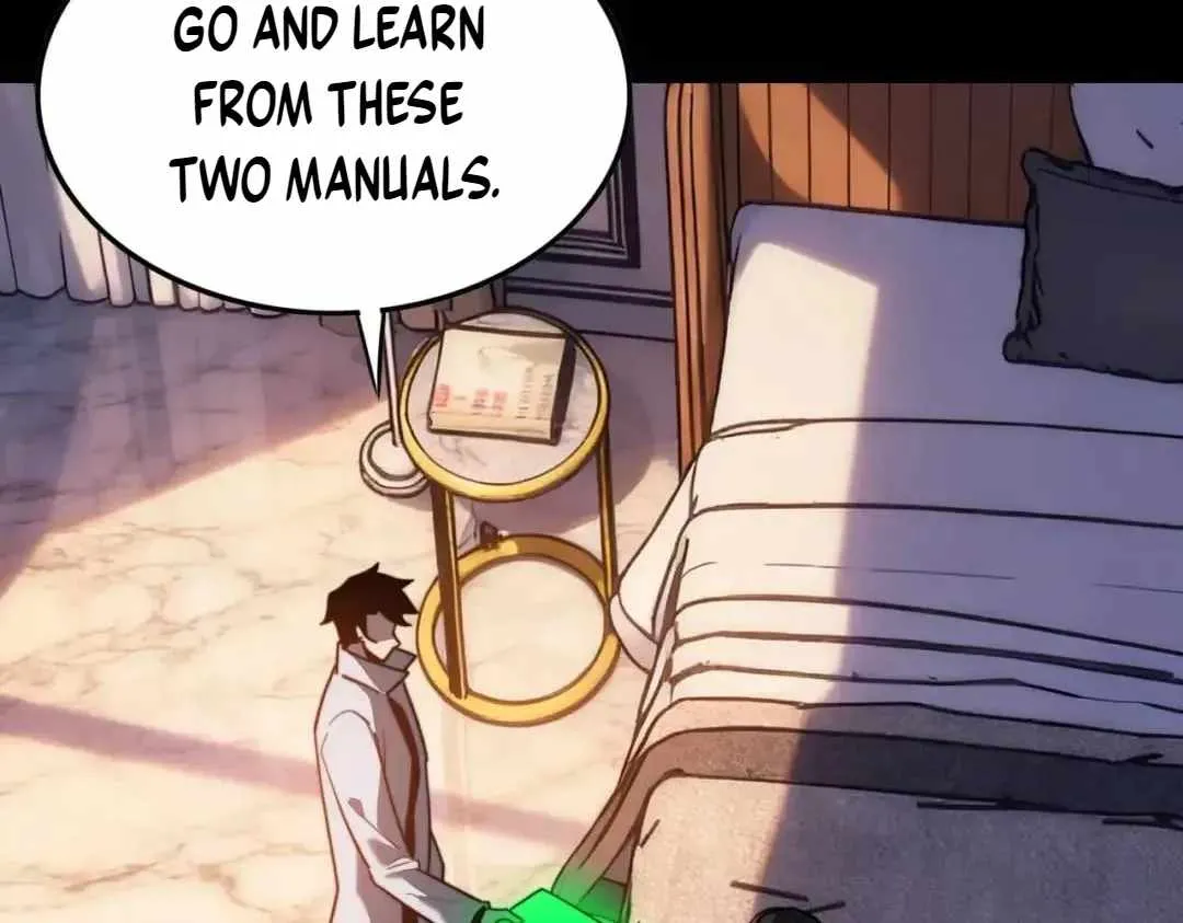 After the School Belle Dumped Me, I Became a Martial Arts God Chapter 127 692 d4a97df9a2bd