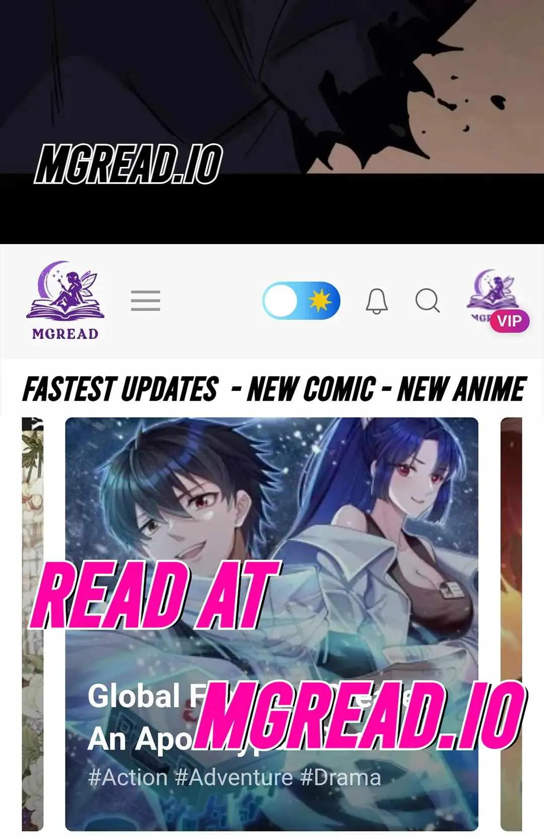 After the School Belle Dumped Me, I Became a Martial Arts God Chapter 127 844 e303d5d26541
