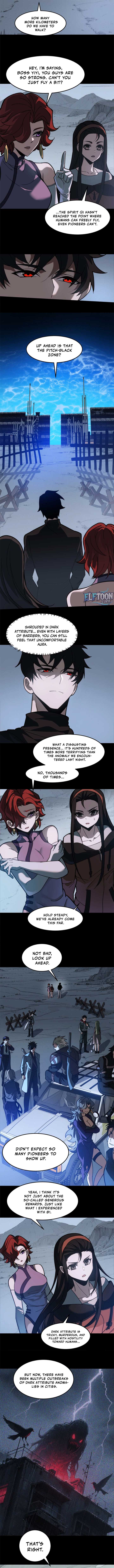 After the School Belle Dumped Me, I Became a Martial Arts God Chapter 22 35 4