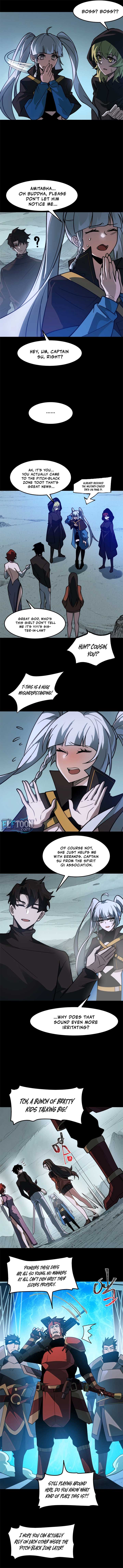 After the School Belle Dumped Me, I Became a Martial Arts God Chapter 22 37 6