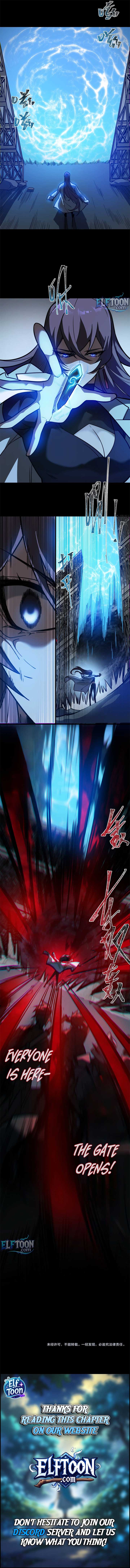 After the School Belle Dumped Me, I Became a Martial Arts God Chapter 22 39 8