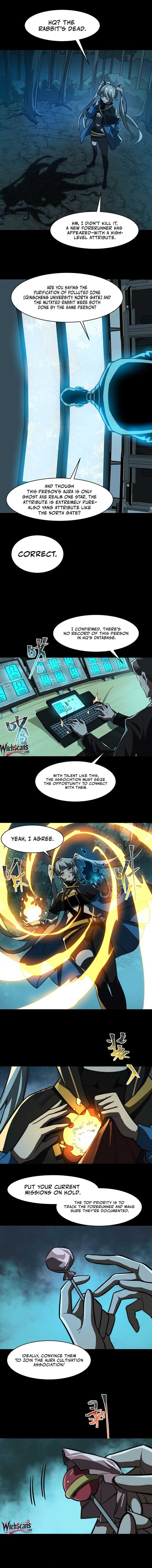 After the School Belle Dumped Me, I Became a Martial Arts God Chapter 3 62 ch 3 13