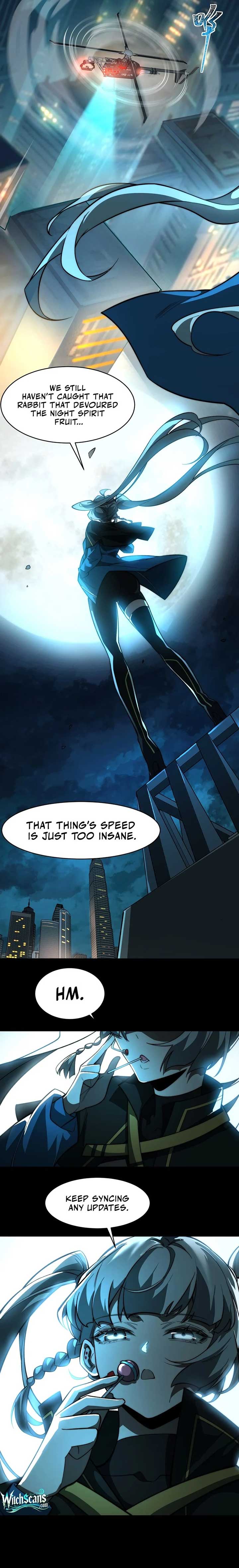 After the School Belle Dumped Me, I Became a Martial Arts God Chapter 3 53 ch 3 4