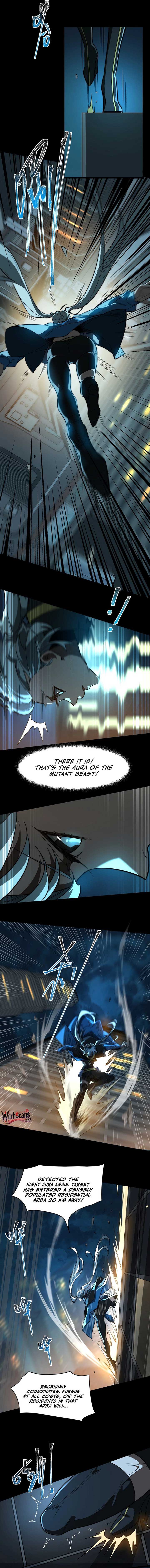 After the School Belle Dumped Me, I Became a Martial Arts God Chapter 3 54 ch 3 5