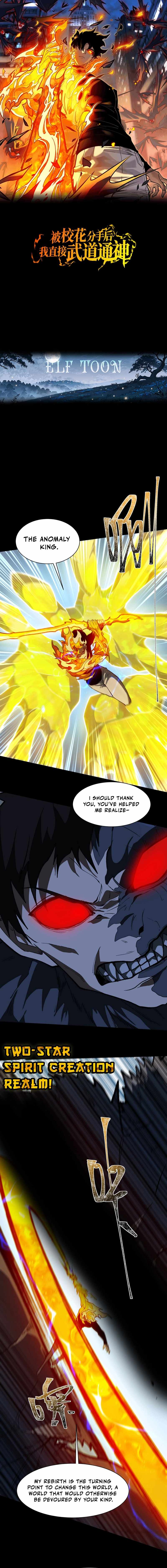 After the School Belle Dumped Me, I Became a Martial Arts God Chapter 37 44 01