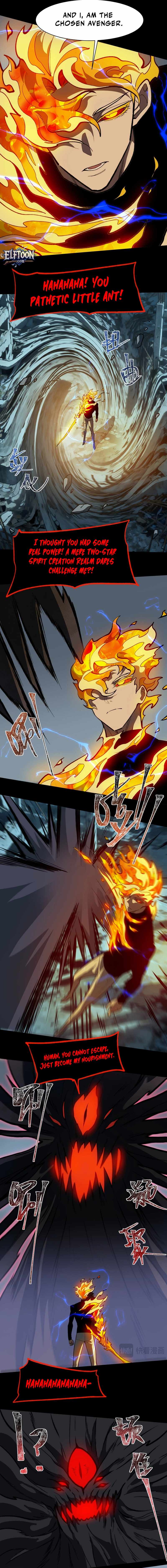 After the School Belle Dumped Me, I Became a Martial Arts God Chapter 37 45 02