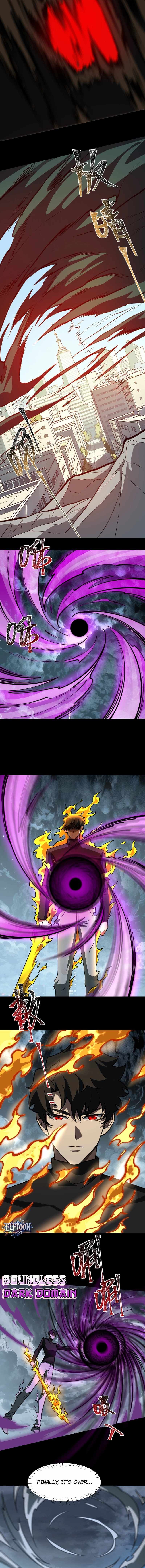 After the School Belle Dumped Me, I Became a Martial Arts God Chapter 37 47 04